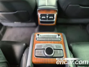 Kia K9, 2018 — миниатюра 18