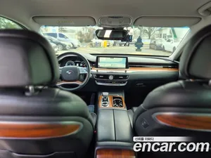 Kia K9, 2018 — миниатюра 19
