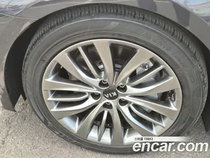 Kia K9, 2018 — миниатюра 20