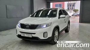 Kia Sorento, 2013 — миниатюра 1
