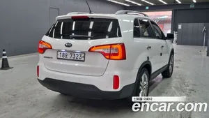 Kia Sorento, 2013 — миниатюра 2