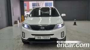 Kia Sorento, 2013 — миниатюра 3