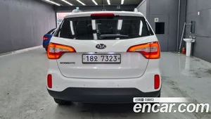 Kia Sorento, 2013 — миниатюра 4
