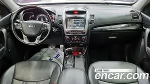 Kia Sorento, 2013 — миниатюра 7