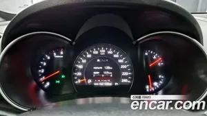Kia Sorento, 2013 — миниатюра 8