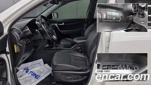 Kia Sorento, 2013 — миниатюра 10
