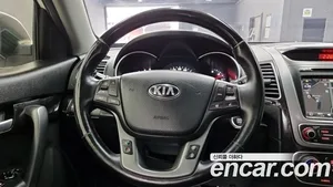 Kia Sorento, 2013 — миниатюра 12