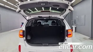 Kia Sorento, 2013 — миниатюра 16