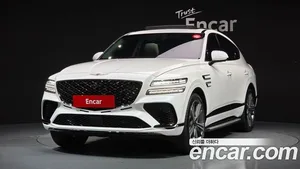 Genesis GV80, 2024 — миниатюра 1