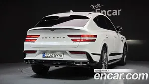 Genesis GV80, 2024 — миниатюра 2