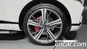 Genesis GV80, 2024 — миниатюра 5