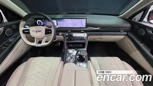 Genesis GV80, 2024 — миниатюра 7