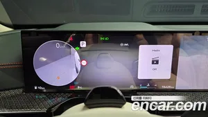 Genesis GV80, 2024 — миниатюра 8