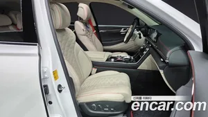 Genesis GV80, 2024 — миниатюра 10