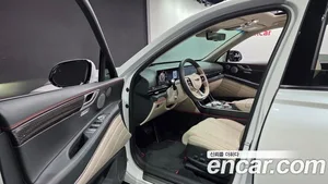 Genesis GV80, 2024 — миниатюра 11