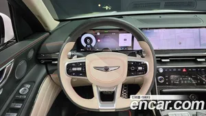Genesis GV80, 2024 — миниатюра 13