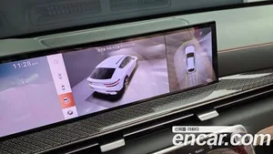 Genesis GV80, 2024 — миниатюра 14