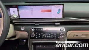 Genesis GV80, 2024 — миниатюра 15