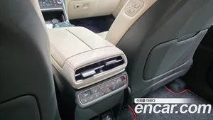 Genesis GV80, 2024 — миниатюра 19