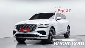 Genesis GV80, 2024 — миниатюра 1