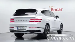 Genesis GV80, 2024 — миниатюра 2