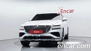 Genesis GV80, 2024 — миниатюра 3