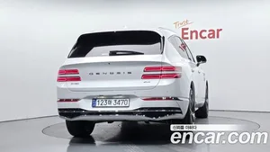 Genesis GV80, 2024 — миниатюра 4
