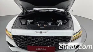Genesis GV80, 2024 — миниатюра 6