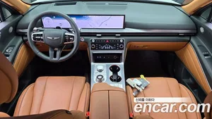 Genesis GV80, 2024 — миниатюра 7