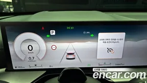 Genesis GV80, 2024 — миниатюра 8