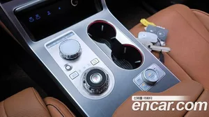 Genesis GV80, 2024 — миниатюра 9