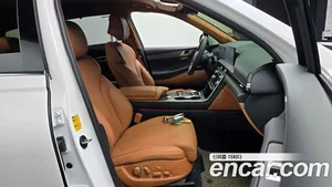 Genesis GV80, 2024 — миниатюра 10