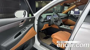 Genesis GV80, 2024 — миниатюра 11