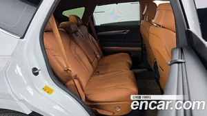 Genesis GV80, 2024 — миниатюра 12