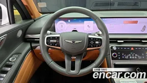 Genesis GV80, 2024 — миниатюра 13