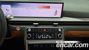 Genesis GV80, 2024 — миниатюра 14
