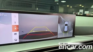 Genesis GV80, 2024 — миниатюра 15