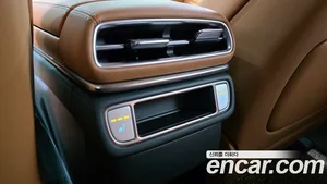 Genesis GV80, 2024 — миниатюра 16