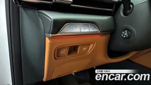 Genesis GV80, 2024 — миниатюра 17