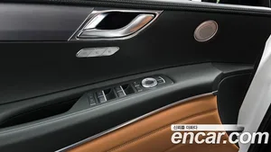 Genesis GV80, 2024 — миниатюра 18
