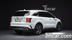 Kia Sorento, 2020 — миниатюра 2