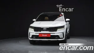 Kia Sorento, 2020 — миниатюра 3