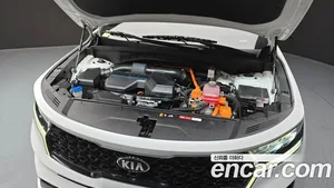 Kia Sorento, 2020 — миниатюра 6