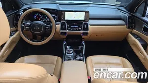 Kia Sorento, 2020 — миниатюра 7