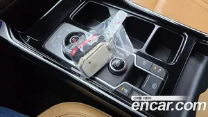 Kia Sorento, 2020 — миниатюра 9