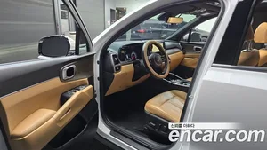 Kia Sorento, 2020 — миниатюра 10