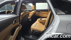 Kia Sorento, 2020 — миниатюра 11