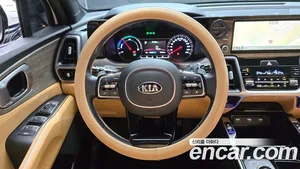 Kia Sorento, 2020 — миниатюра 13