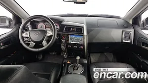 KGM Korando, 2017 — миниатюра 7
