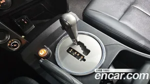 KGM Korando, 2017 — миниатюра 9